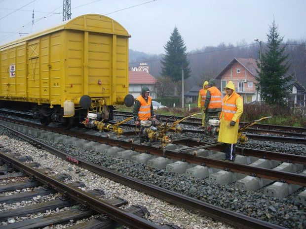 Парадокс у Железници Републике Српске: ВИШАК запослених, а ФАЛЕ радници